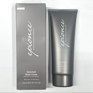 EPIONCE ENRICHED BODY CREAM